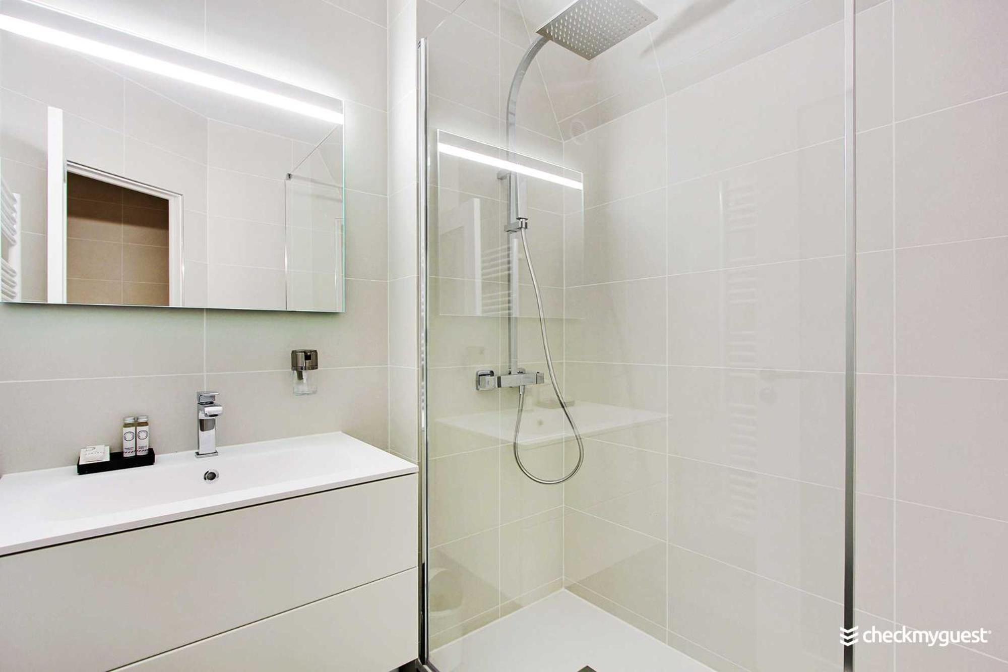Authentic Apartment - 2Br-6P - Le Marais Paris Dış mekan fotoğraf